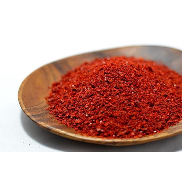 Ớt bột Ninh Thuận Siêu Cay 100g, 250g