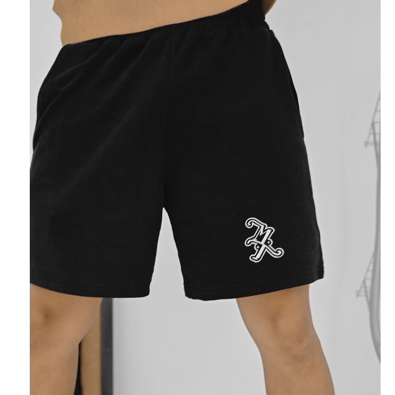 Quần Short MENTAL®️ Sweatshort Signature