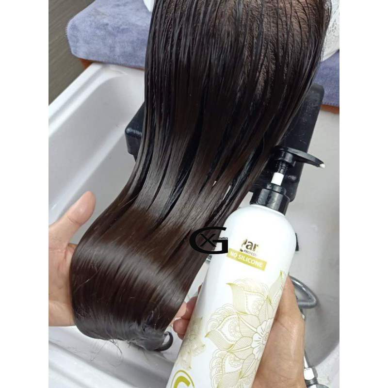 COLLAGEN PHỤC HỒI TÁI TẠO TÓC KAMI 750ml