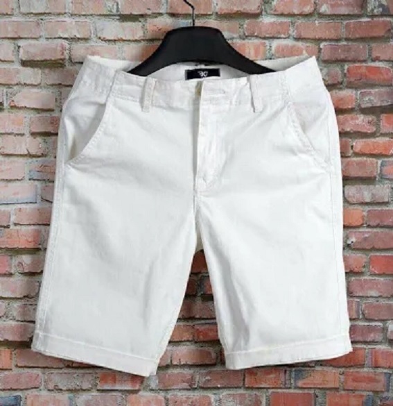[HCM]quần sọt kaki nam