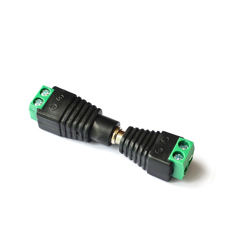 [Mã ELHACE giảm 4% đơn 300K] Jack DC đầu vào cổng domino 2P
