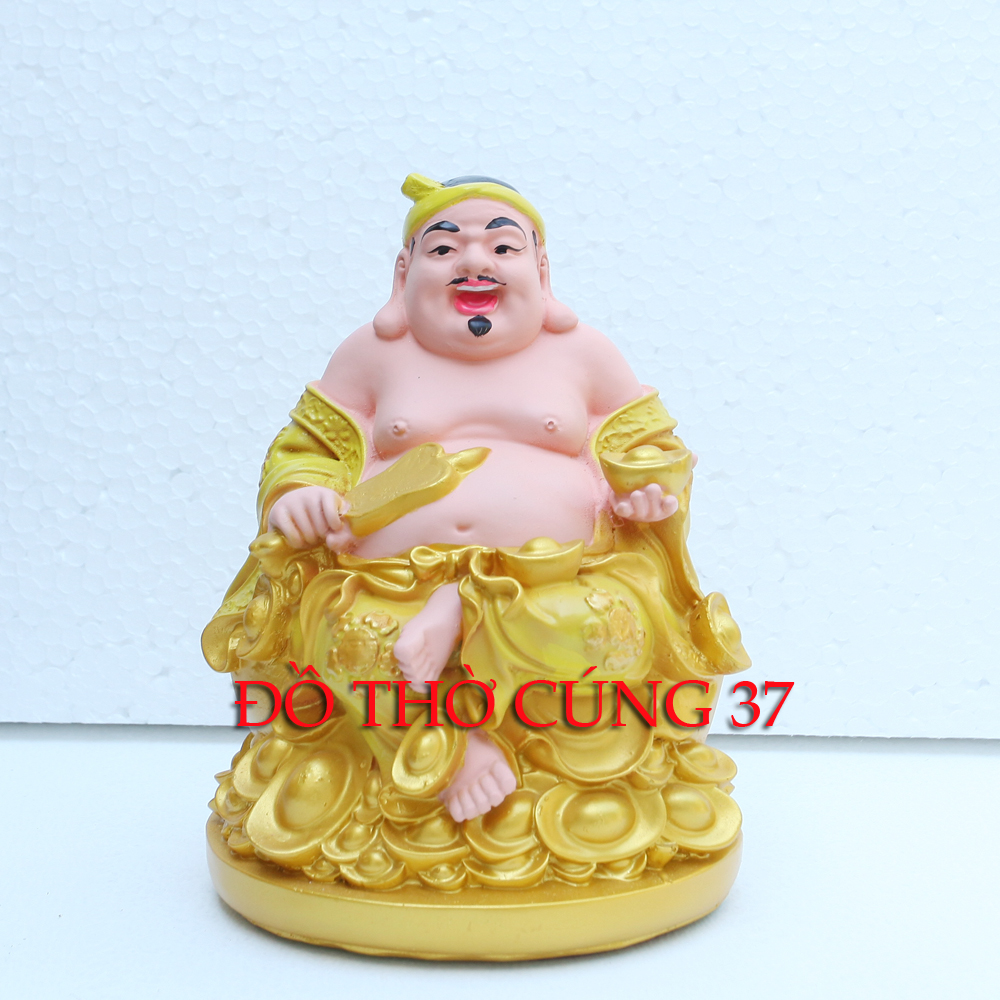 [  CAO 20 CM , Hàng thường ] TƯỢNG THẦN TÀI - THỔ ĐỊA - CHẤT LIỆU COMPOSITE