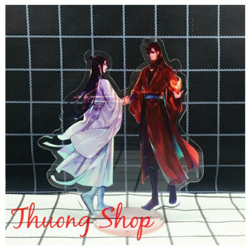 [ Tượng Stadee ] Thiên Quan Tứ Phúc.