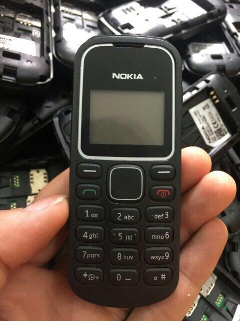 Điện thoại 1280 2 sim
