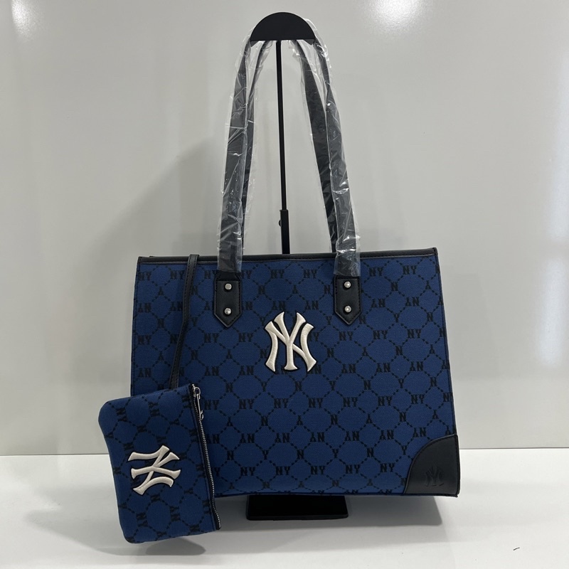 Túi m l b totebag size to monogram