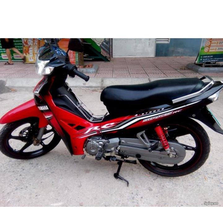 Củ đề xe máy JUPITER và SIRIUS