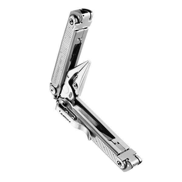 [Trả góp 0%]Dụng cụ cầm tay đa năng Leatherman Free P2 (19 tools) [Bảo hành chính hãng 25 năm]
