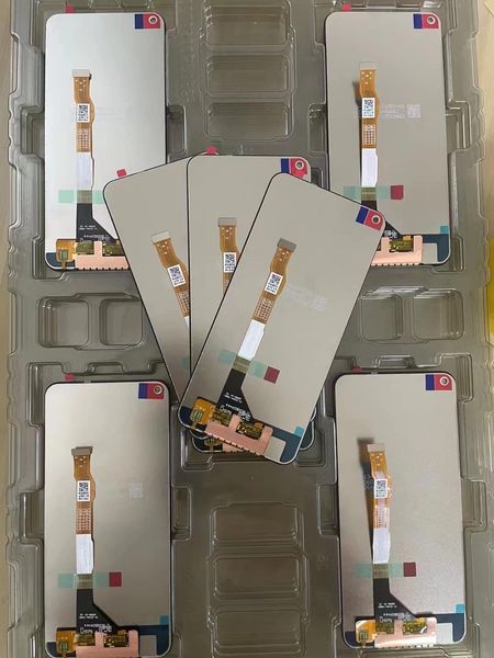 Bộ màn hình điện thoại Oppo A53