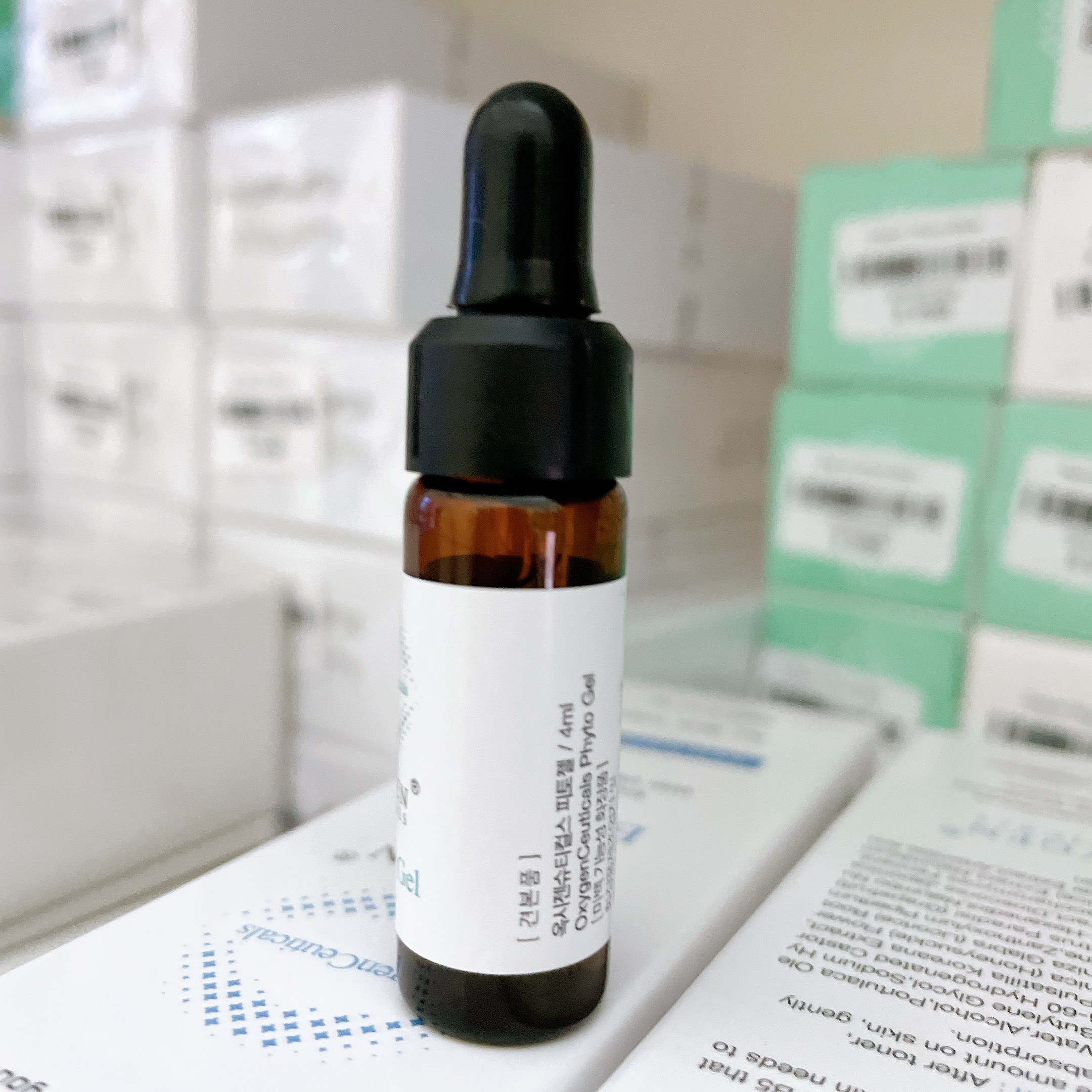 [Civasan] Tẩy Da Chết Civasan Enzyme Noraxis Polvo