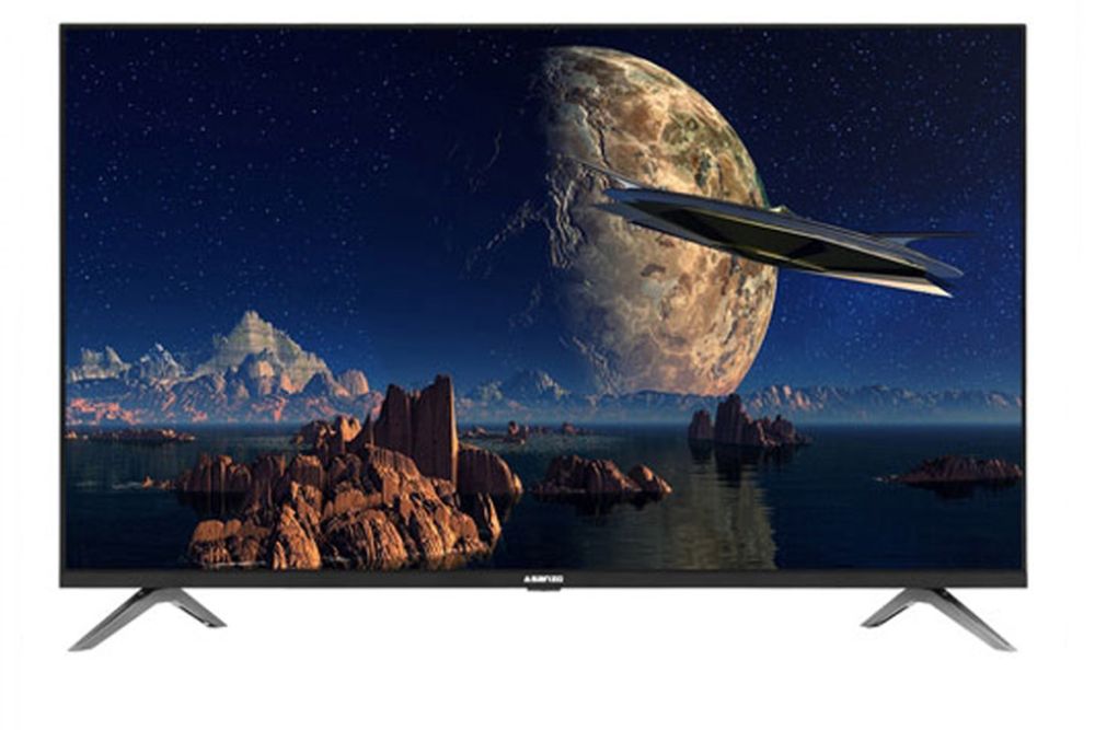 [TRẢ GÓP 0%] Tivi Asanzo 4K 43 inch 43U8E Android (Giá áp dụng giao tại HN, HCM& các tỉnh liên hệ shop)