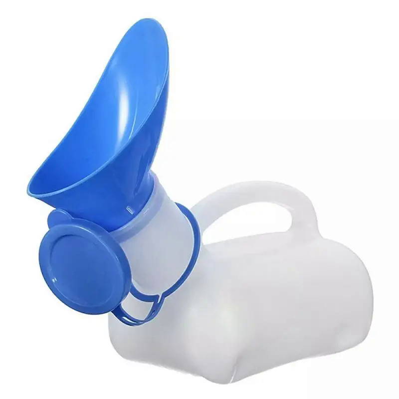Pee Phễu cho phụ nữ và nam giới đứng piss unisex nơi để tiểu cho du lịch Femme đi tiểu thiết bị nhà vệ sinh di động khẩn cấp cắm trại