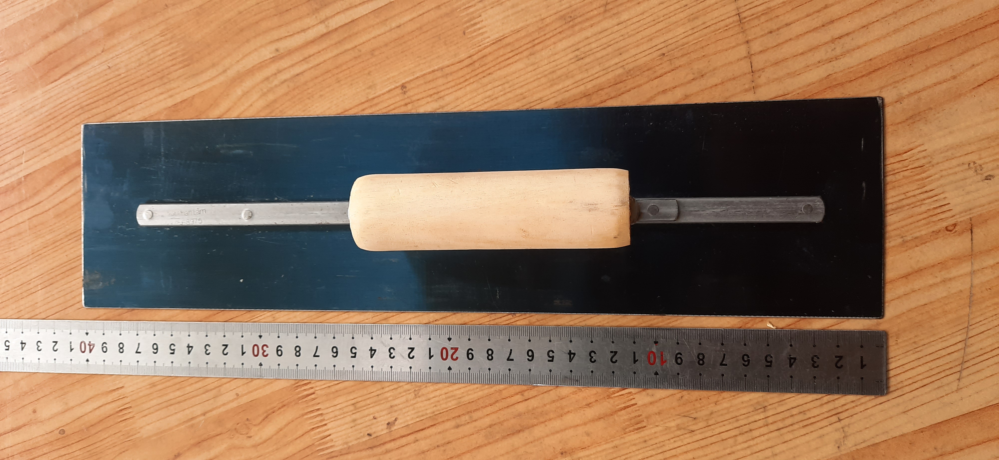 [HCM]Dao trét sơn nước 40 cm