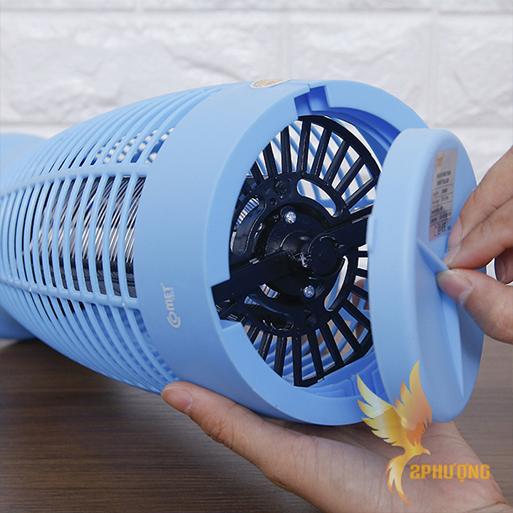 [HCM]Đèn Diệt Muỗi Comet CM069 - Hàng Chính Hãng