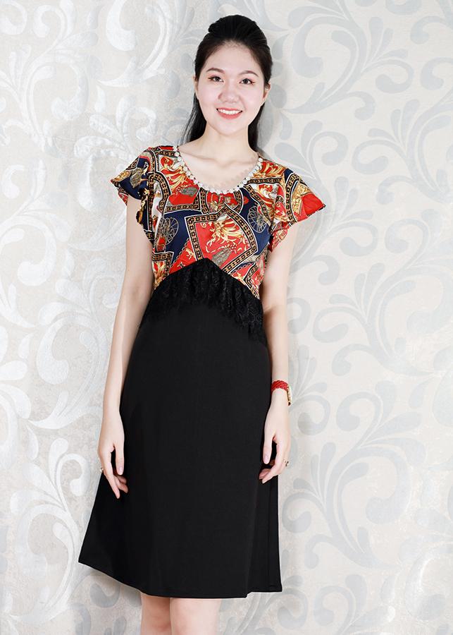 Shoppro-dress is beautiful party, middle-aged fashion, streetwear bigsize, dress suông delivery Purl 3 floor, dress suông applique Stone, dress suông motifs leopard skin, dress suông lacing colorant dress chrysanthemum 3222 3010 3073 3074 3188