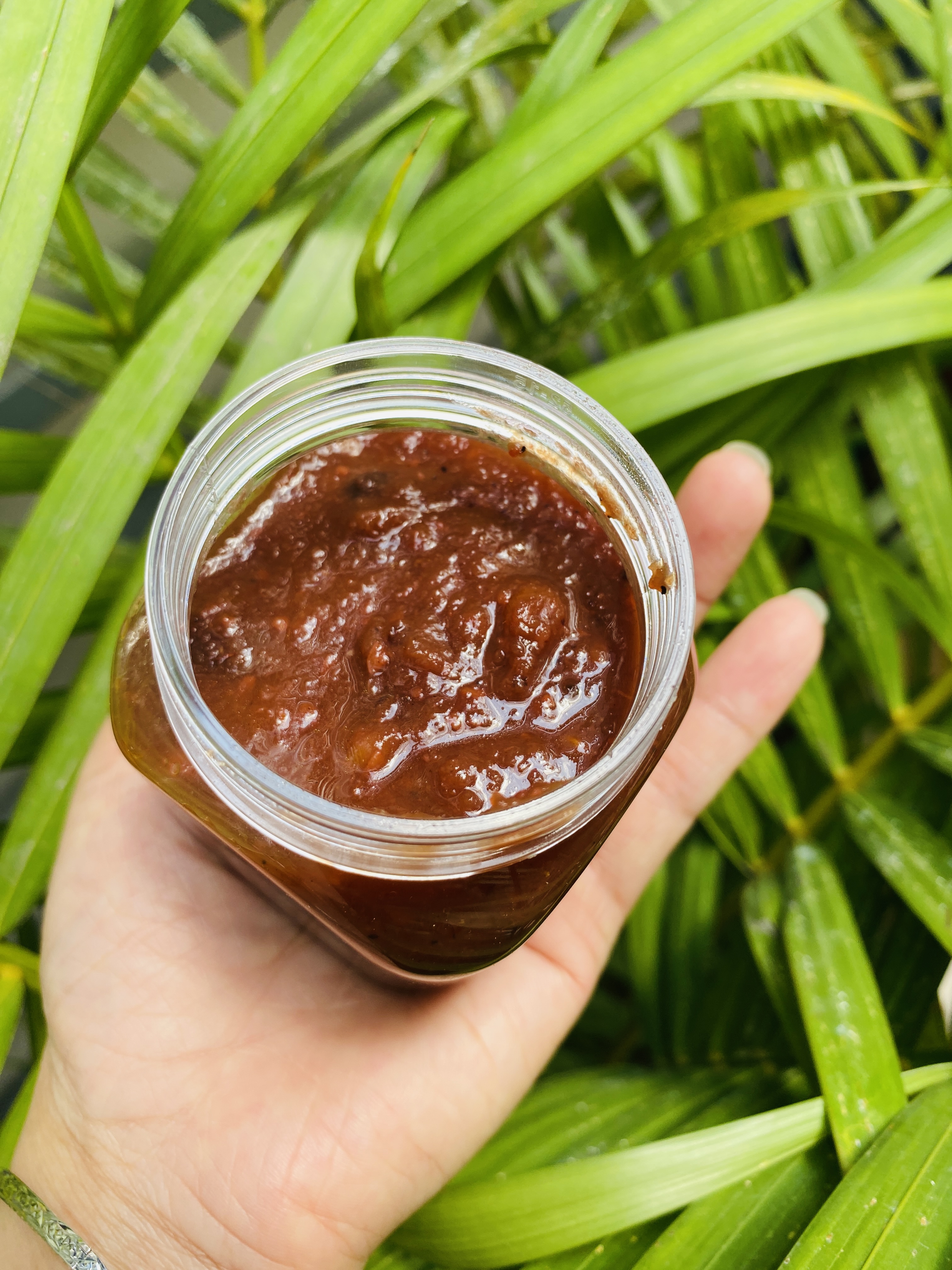 [SP mới] Mắm ruốc xào me, sả, ớt nhà làm - Đặc sản Phan Rang [Hủ 200gr]