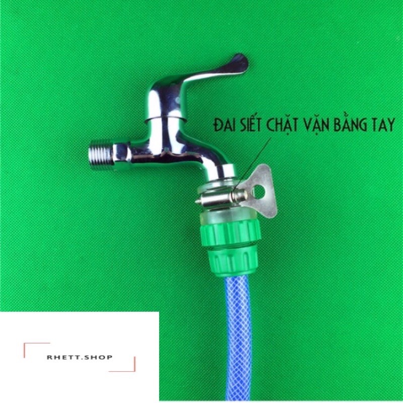 Cút nối nhanh