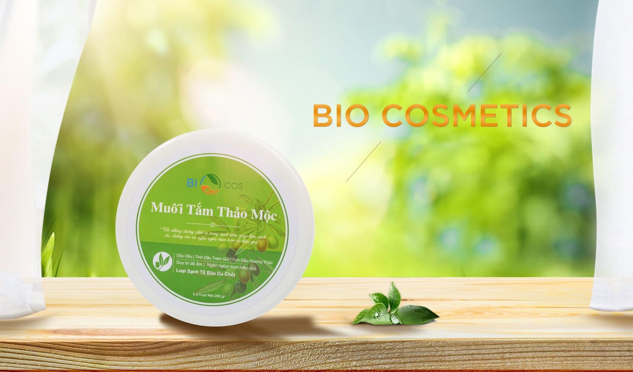 Muối tắm thảo dược Mother & Care
