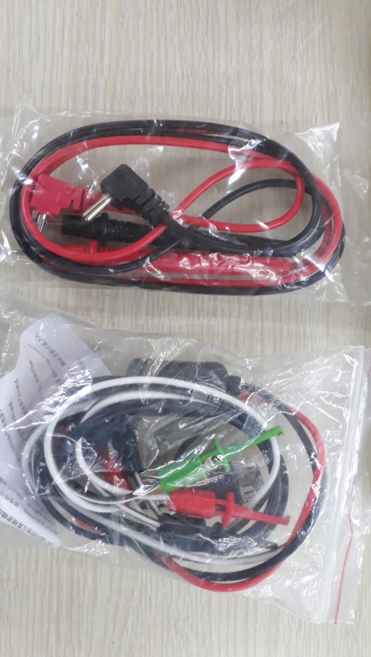 [HCM]Máy cấp nguồn DC 15V/2A Yihua YH-1502DD