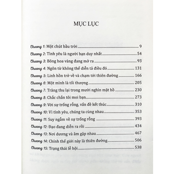 Bí Mật Của Những Bí Mật - Tập 2 ( Tái Bản )