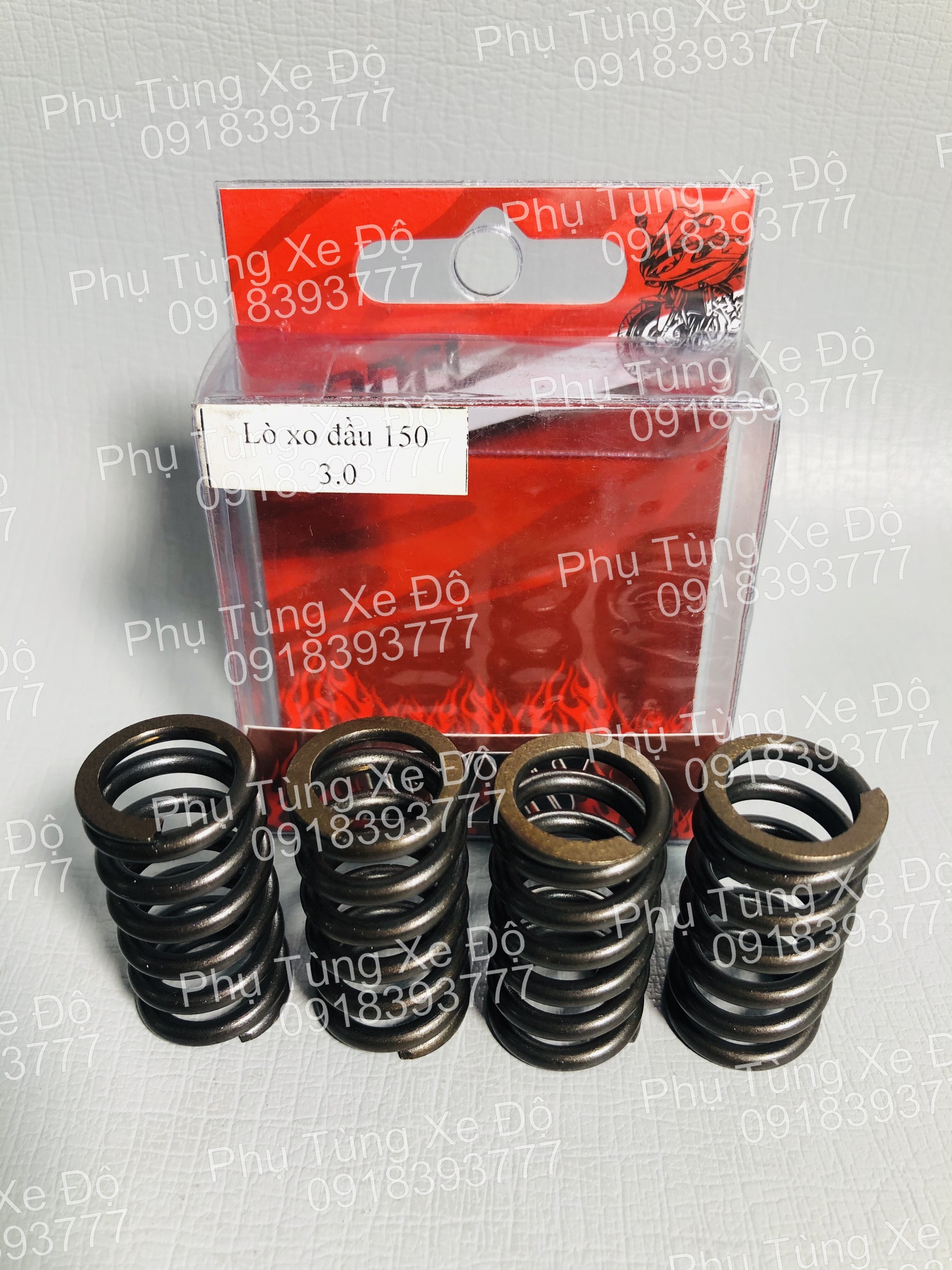Loxo đầu YCS EX 150 ( 3.0 )