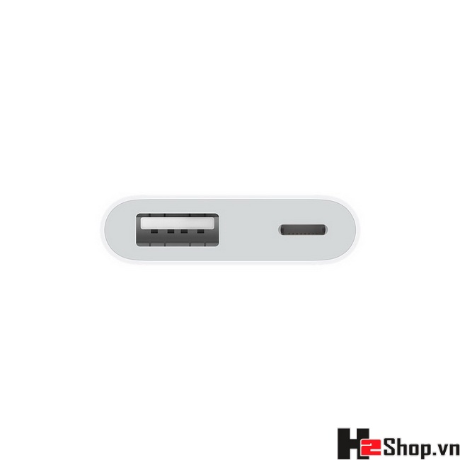 [HCM]CÁP LIGHTNING TO USB 3 CAMERA ADAPTER CHÍNH HÃNG FULLBOX