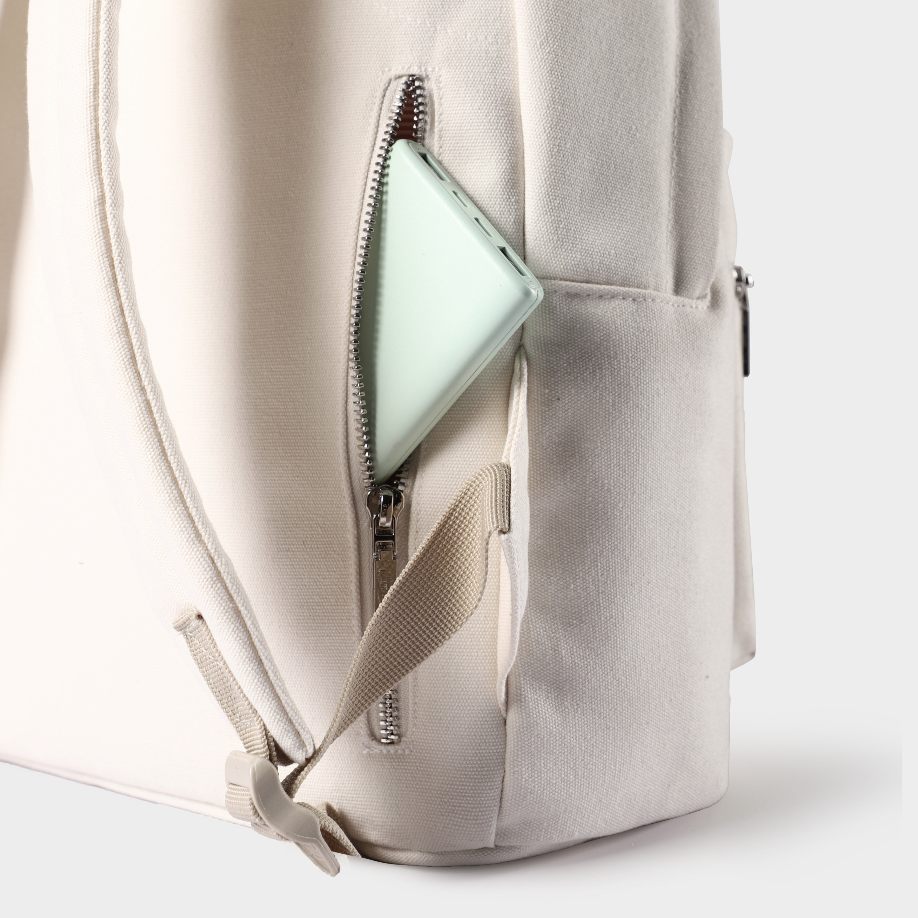 Balo CAMELIA BRAND® Premium Canvas Backpack