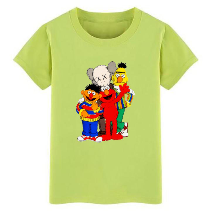 [HCM]Áo thun nam nữ form rộng chất liệu cao cấp thoải mái thiết kế thời trang dễ phối trang phục ED1509  Sản phẩm của thời trang ELSA (có 7 màu)