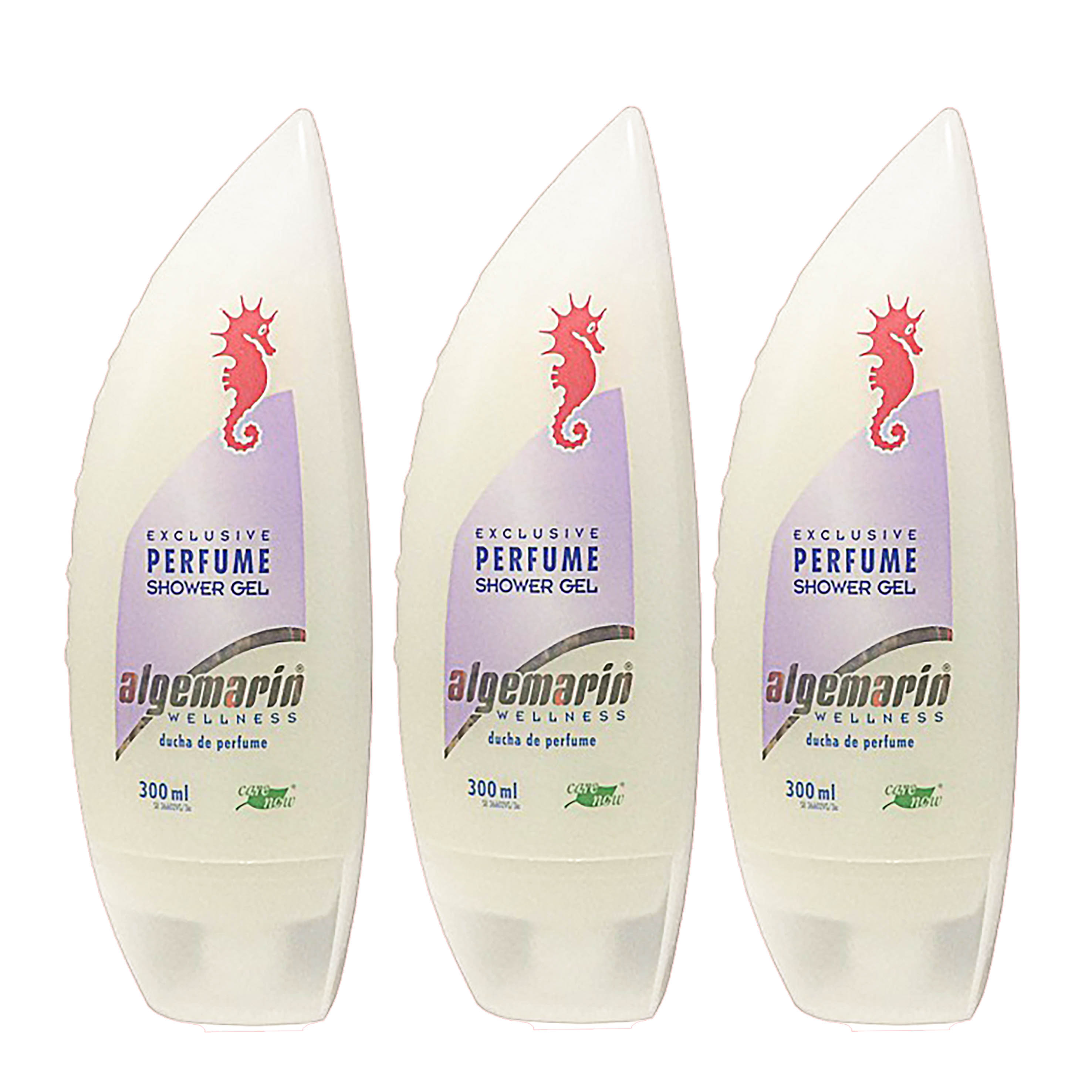 Sữa Tắm Cá Ngựa 300ml Dưỡng Ẩm Siêu Thơm
