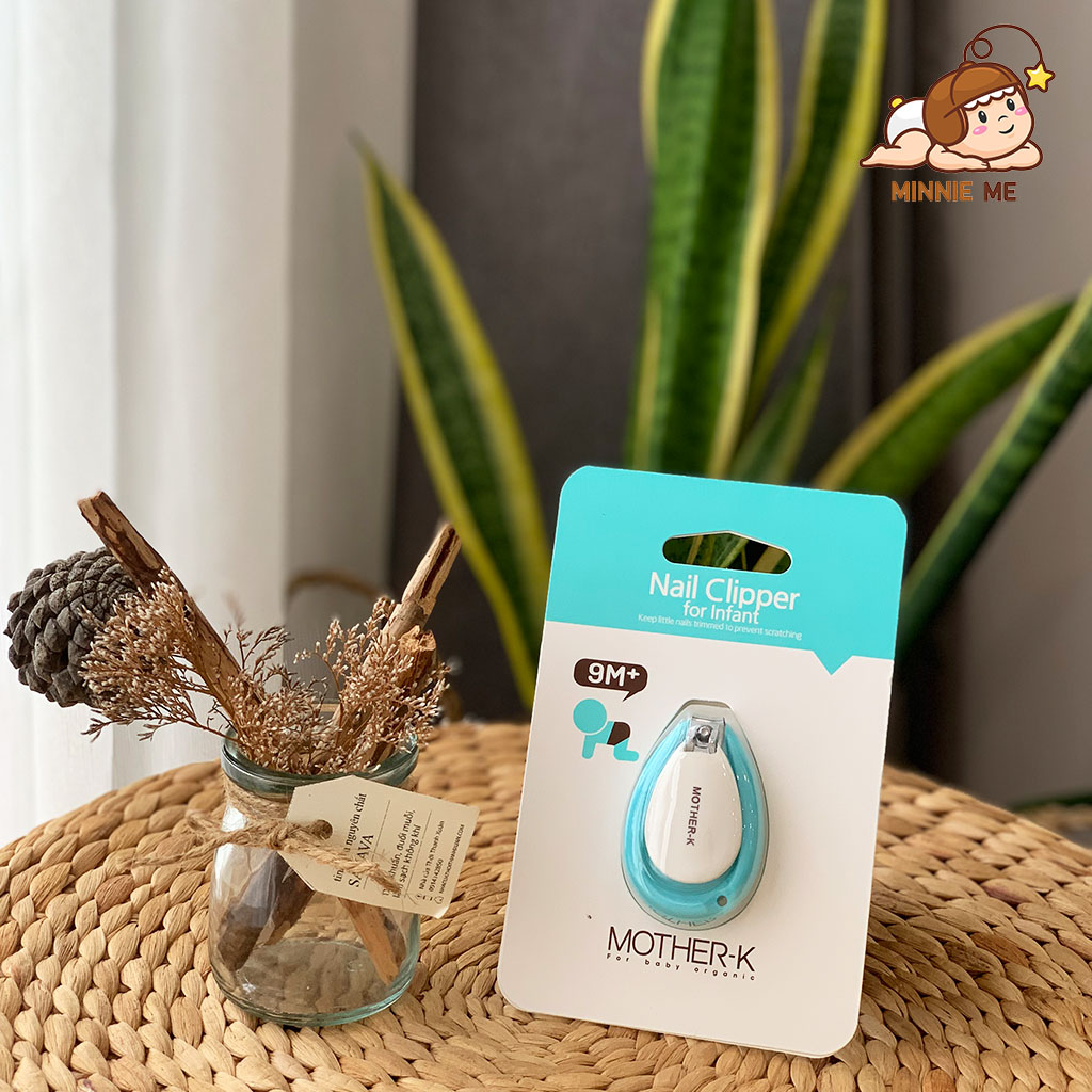 Bấm móng tay cho bé Mother - K Hàn Quốc