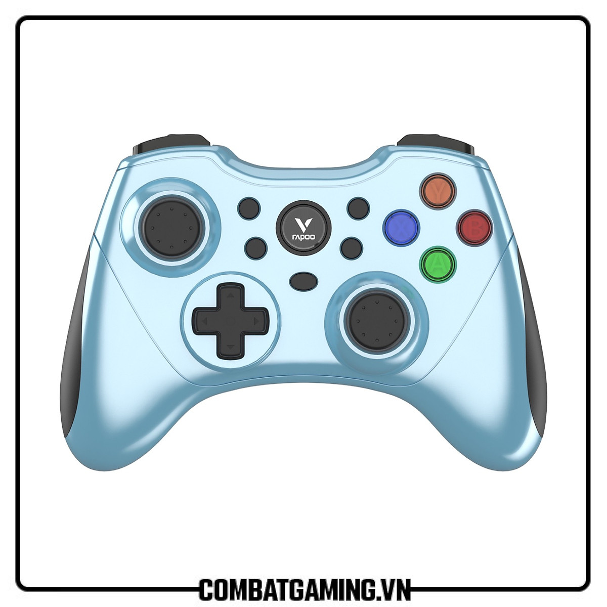 Tay Cầm Gamepad Không Dây Rapoo V600S