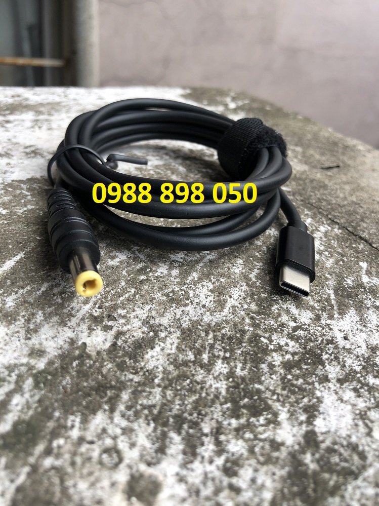Cáp sạc type c cho loa harman kardon