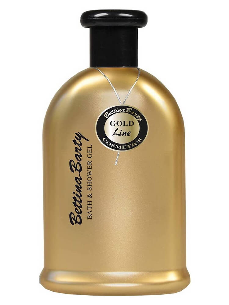 [ Nội Địa Đức ] Sữa Tắm Nước Hoa Bettina Barty 500ml