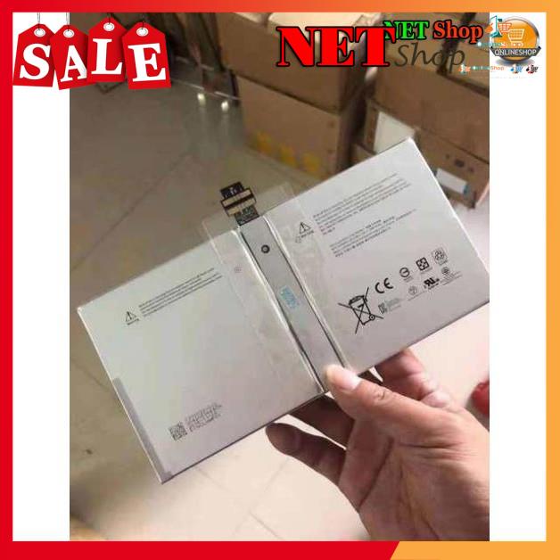 Pin Microsoft Surface Pro 4 - Hàng Zin