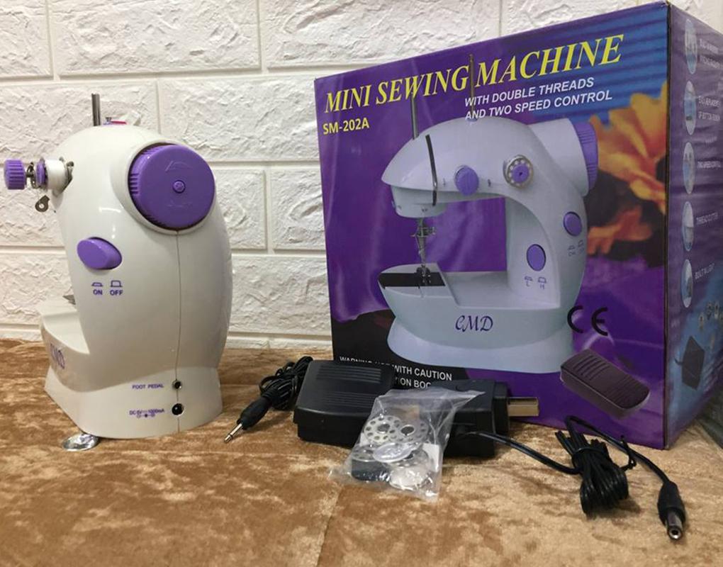 Máy May Mini  Bảo Hành Uy Tín 1 Đổi 1