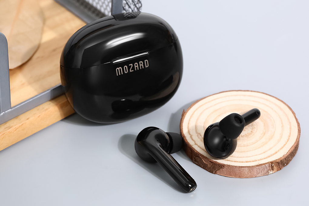 Tai nghe Bluetooth True Wireless Mozard AT15