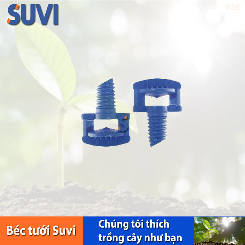 Béc bọ lớn 3.5 ly bb bo 3.5