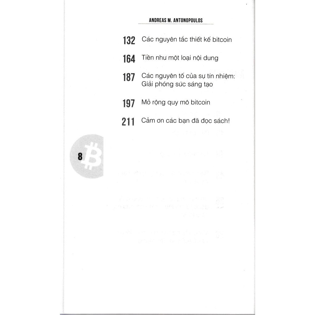 Sách Alphabooks - Internet Của Tiền Tệ