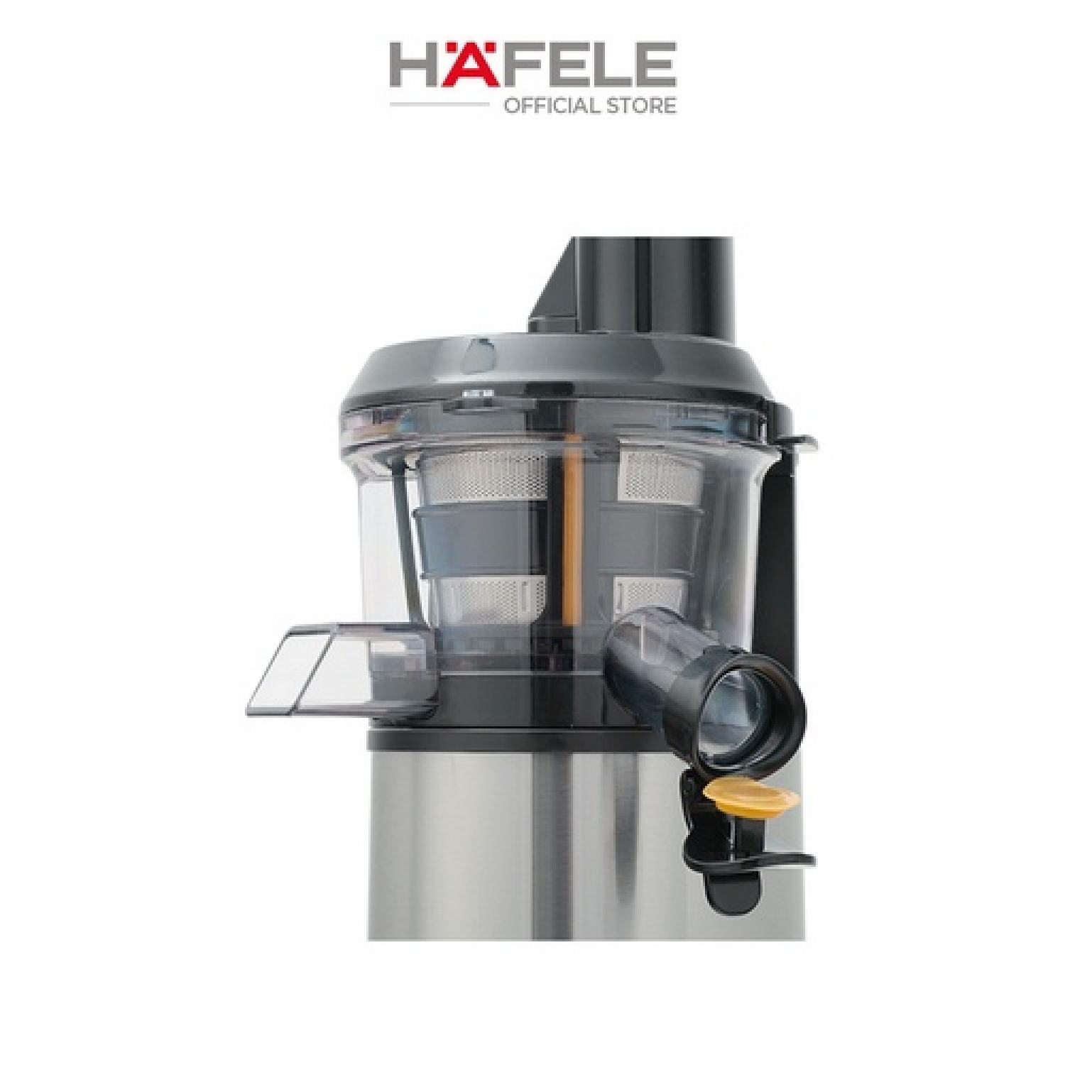 Hafele Gs-133N Slow Juicer - 535.43.811