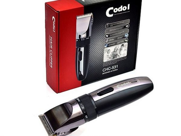 Tông đơ cắt tóc đa năng Codol CHC-531 - Hàng chính hãng