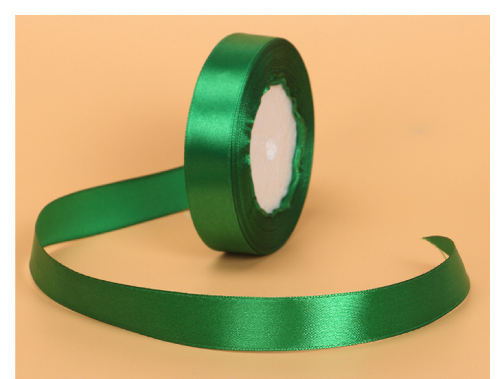 TD55-Ruy băng viền trơn 1CM; 2CMX22M