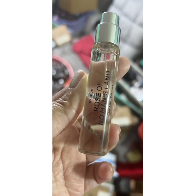 Nước hoa mini Byredo Rose 12ml -hàng gift chuẩn