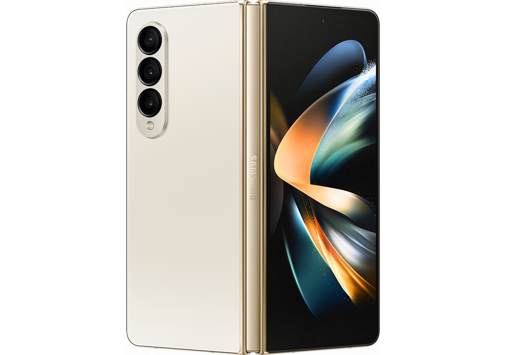Điện thoại Samsung Galaxy Z Fold 4 5G  - Chính Hãng