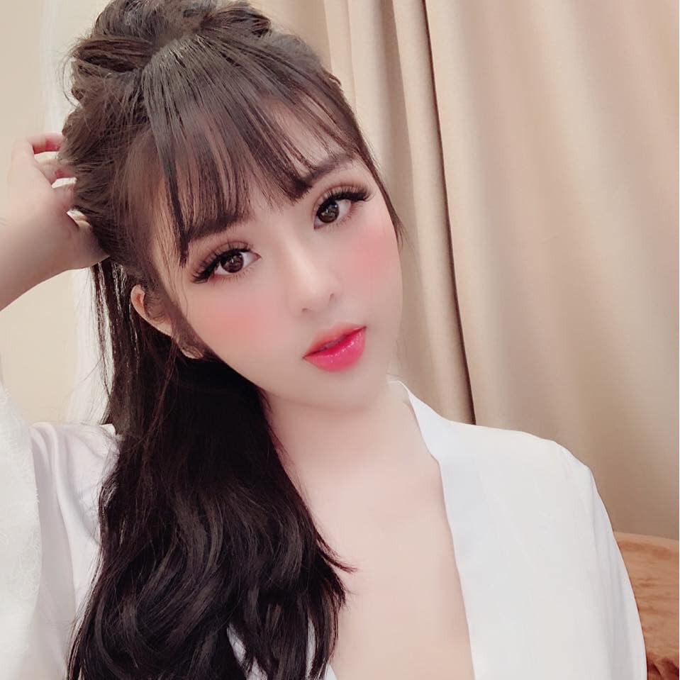 Mái thưa tóc thật dệt tay - hình thật & video
