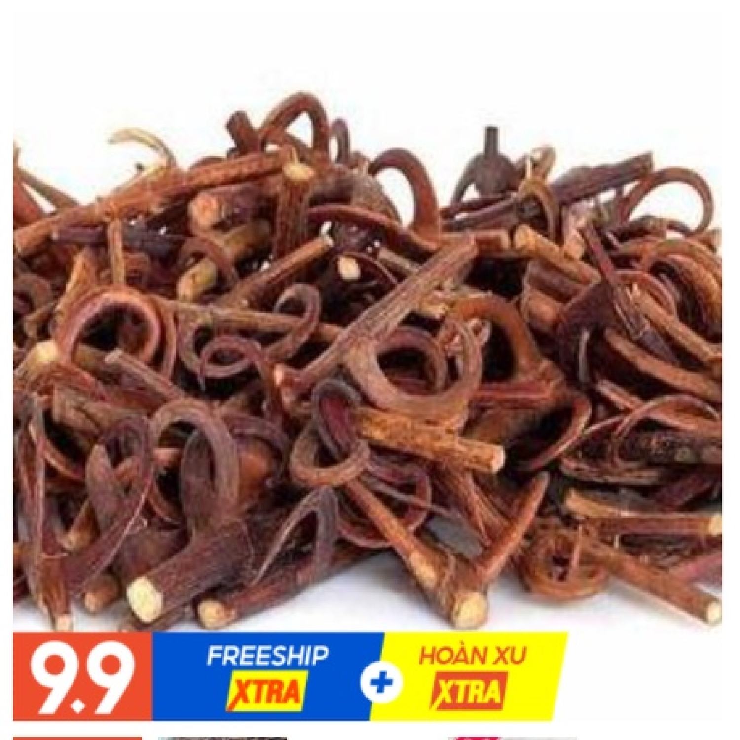 Câu Đằng khô 1KG , hàng chuẩn lᴏại 1