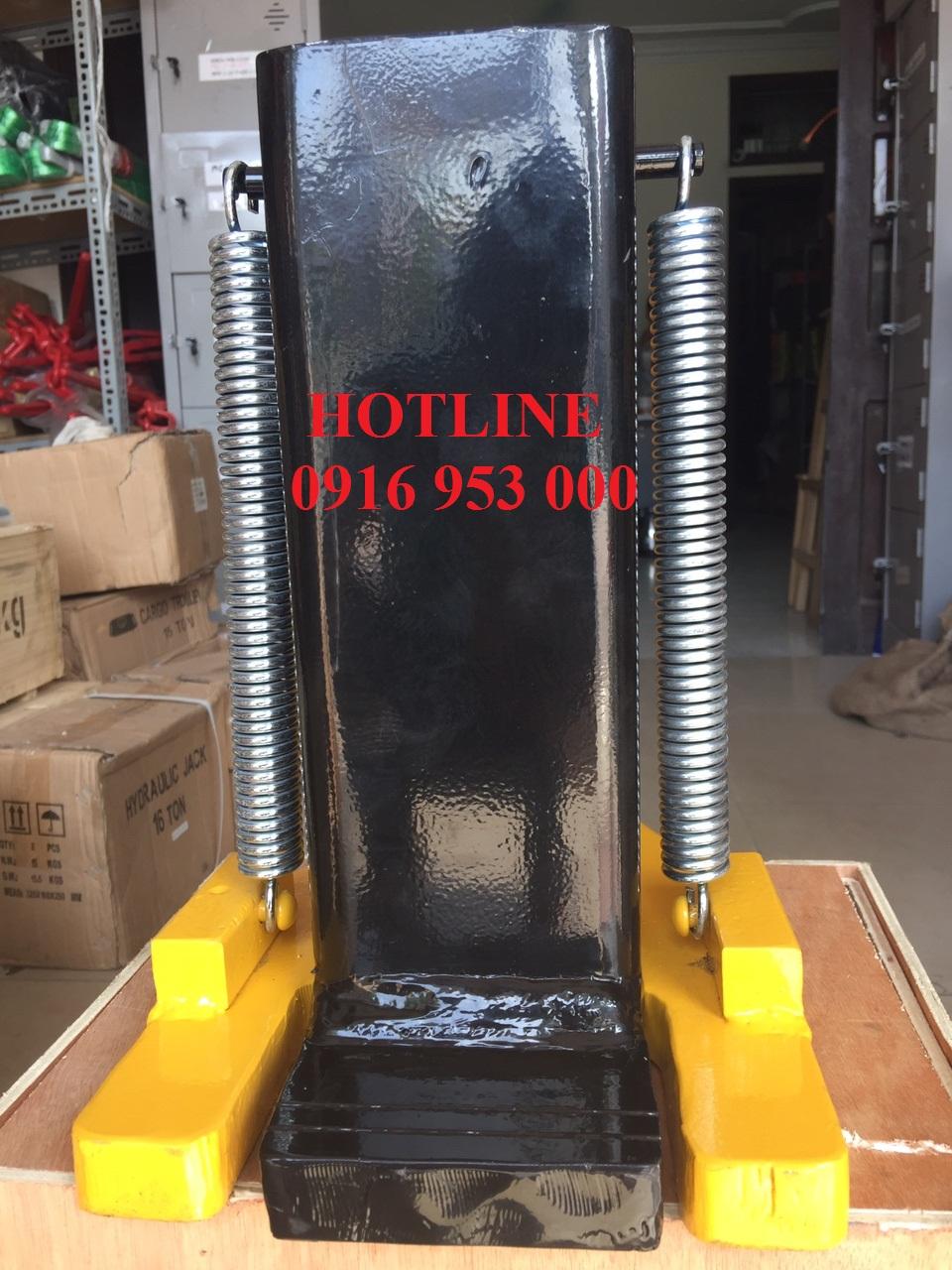kích chân thủy lực 5 tấn