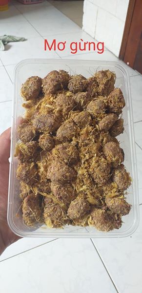 [ Sẵn hàng ] Combo 500g ô mai mơ gừng chua mặn ngọt