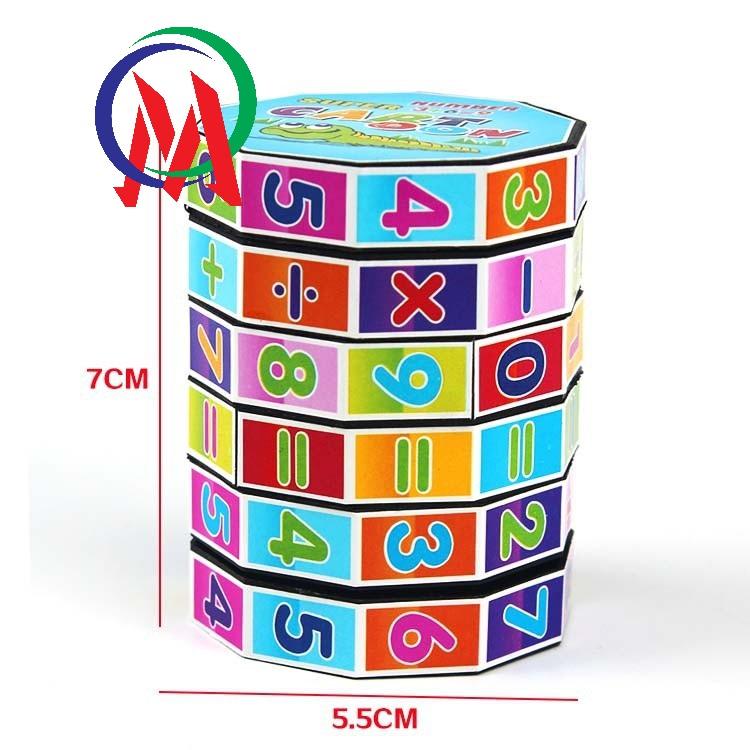 [HCM][Giá rẻ hủy diệt] Đồ chơi toán học Rubik