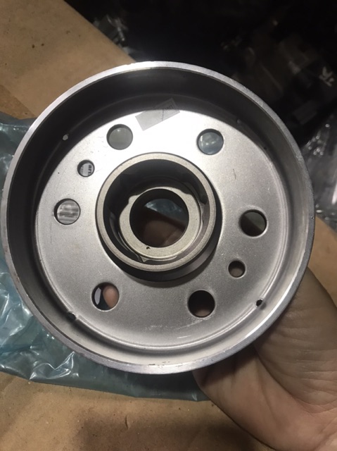 [HCM]Chuông nồi Trước Sirius/Jupiter