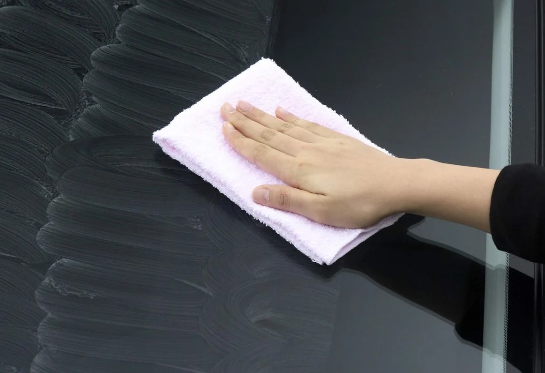 Ultra Glaco Soft99 - Phủ Nano kính 12 tháng