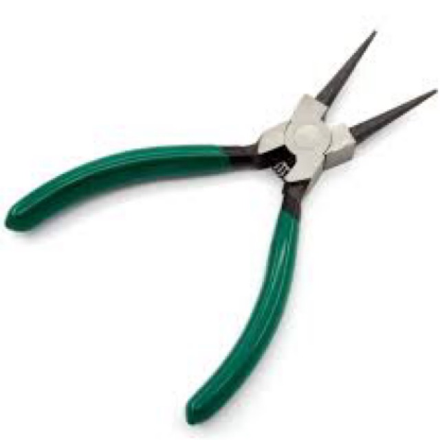 Kìm mở phe đủ loại 7” Hark Caput
